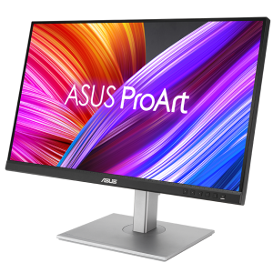Монитор ASUS ProArt PA278CGV – 27", IPS, WQHD (2560 x 1440), 144Hz - Image 2