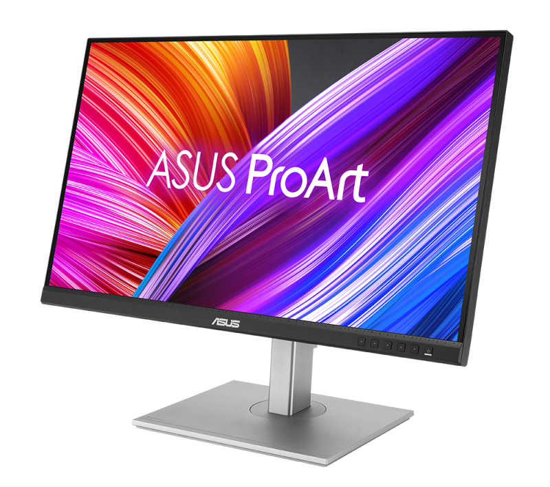 Монитор ASUS ProArt PA278CGV – 27", IPS, WQHD (2560 x 1440), 144Hz - Image 2