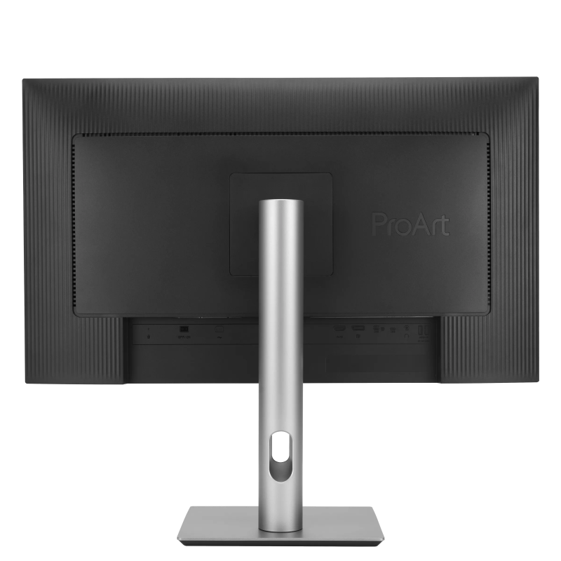Монитор ASUS ProArt PA27JCV – 27", IPS, 5K (5120x2880), USB-C - Image 6