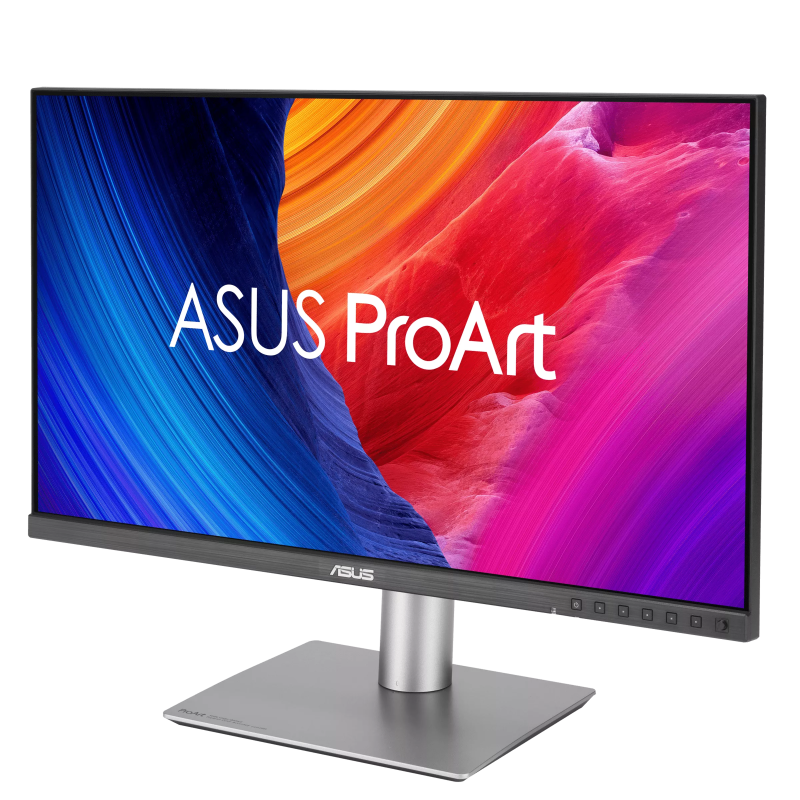 Монитор ASUS ProArt PA27JCV – 27", IPS, 5K (5120x2880), USB-C - Image 3