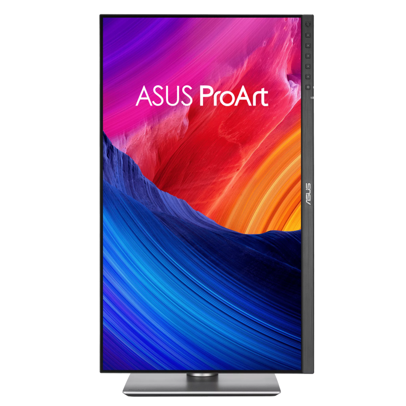 Монитор ASUS ProArt PA27JCV – 27", IPS, 5K (5120x2880), USB-C - Image 4