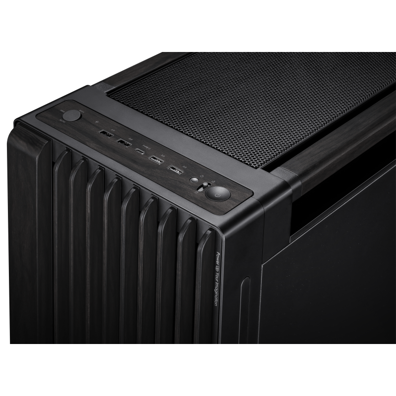 Кутия ASUS ProArt PA602 Wood Edition - Image 8