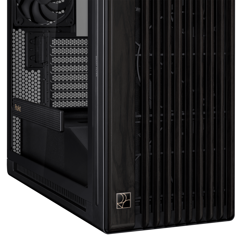 Кутия ASUS ProArt PA602 Wood Edition - Image 9