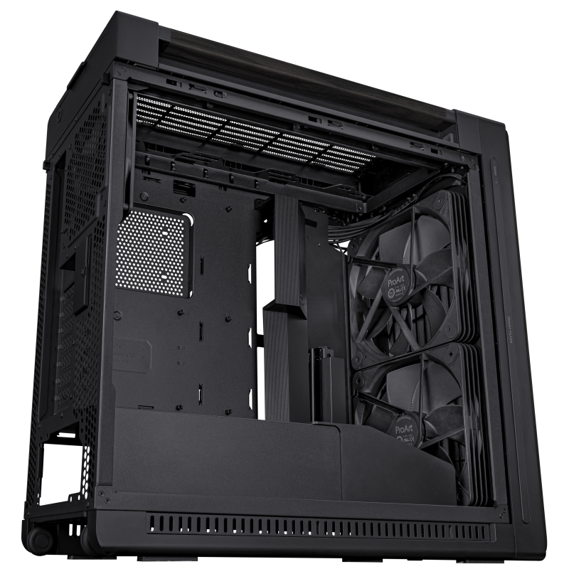 Кутия ASUS ProArt PA602 Wood Edition - Image 11