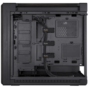 Кутия ASUS ProArt PA602 Wood Edition - Image 15