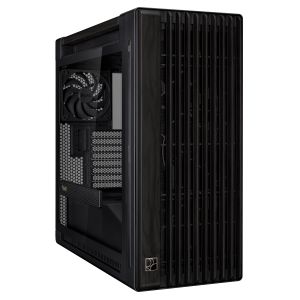 Кутия ASUS ProArt PA602 Wood Edition - Image 2