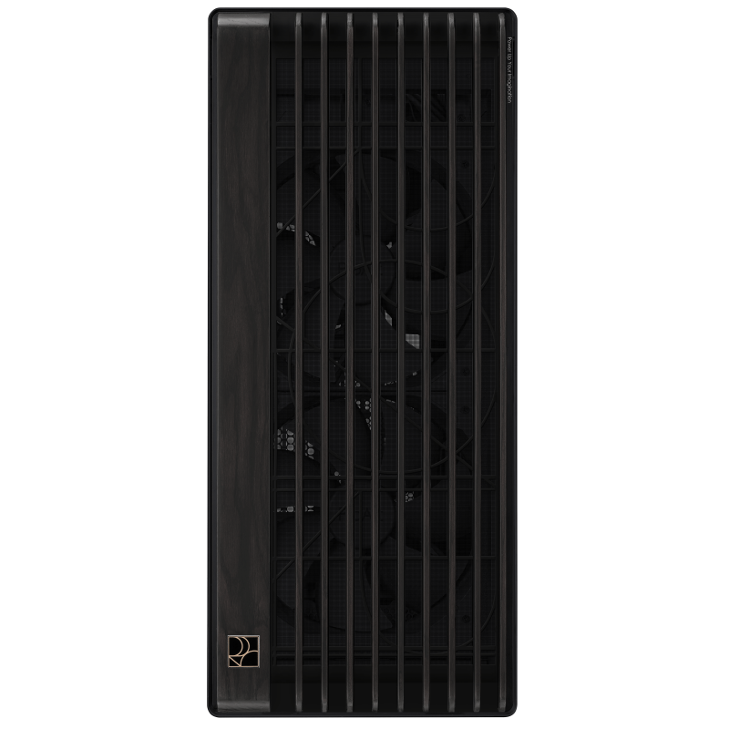 Кутия ASUS ProArt PA602 Wood Edition - Image 4