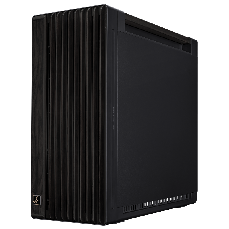 Кутия ASUS ProArt PA602 Wood Edition - Image 3