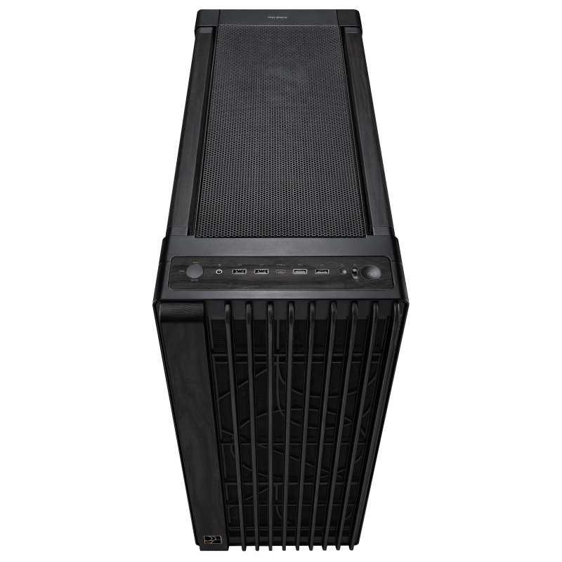 Кутия ASUS ProArt PA602 Wood Edition - Image 5