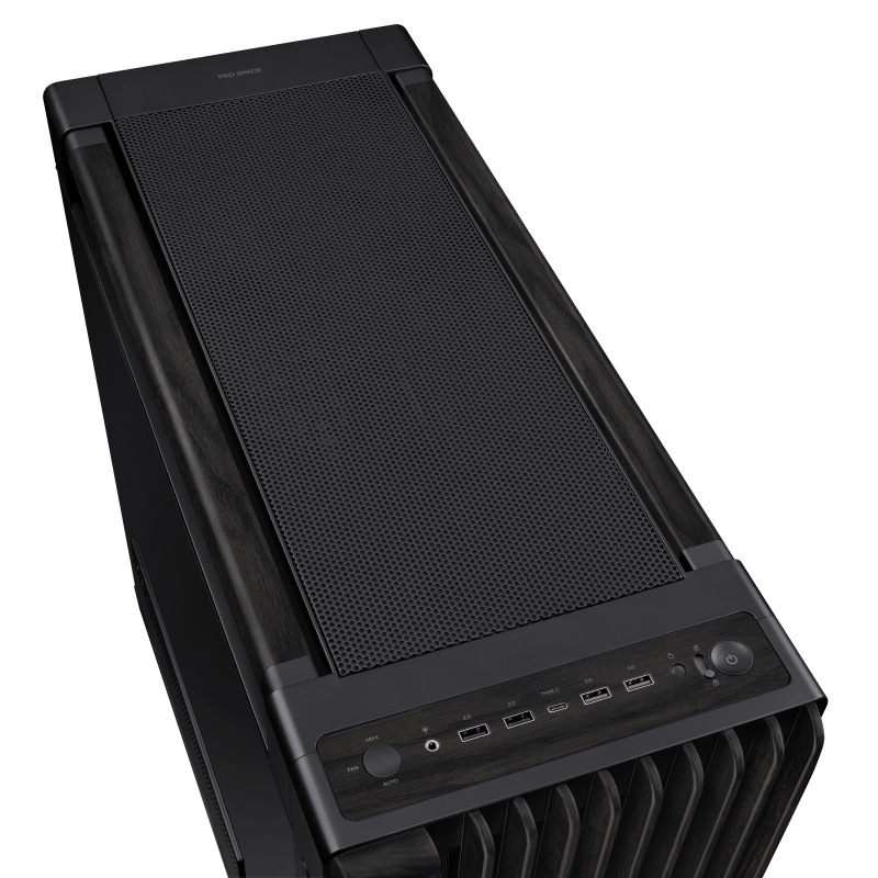 Кутия ASUS ProArt PA602 Wood Edition - Image 6