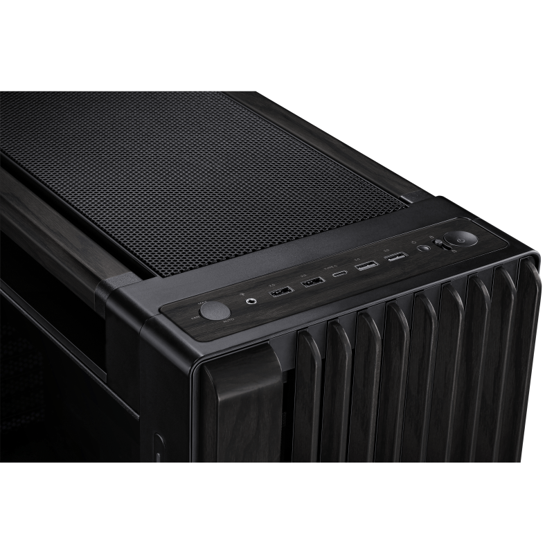 Кутия ASUS ProArt PA602 Wood Edition - Image 7