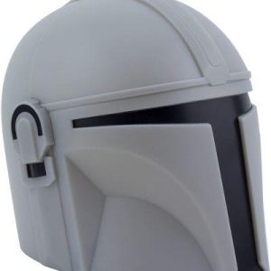 Лампа Paladone: Star Wars The Mandalorian - Desktop Light, PP8548MAN