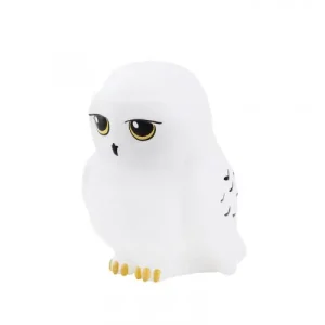 Лампа Paladone: Harry Potter - Hedwig Light, PP9564HP - Image 2