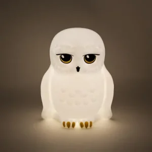 Лампа Paladone: Harry Potter - Hedwig Light, PP9564HP - Image 5