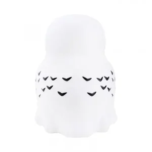 Лампа Paladone: Harry Potter - Hedwig Light, PP9564HP - Image 6
