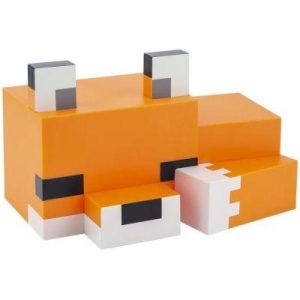 Лампа Paladone: Minecraft - Baby Fox Light, PP9472MCFV2 - Image 2
