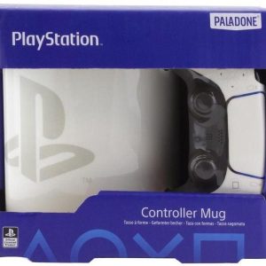 Чаша Paladone Playstation - PS5 Shaped Mug (480ml), PP9403PS - Image 2