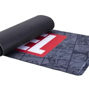 Пад за мишка Paladone Marvel - Logo Desk Mat, PP9519MC - Image 4