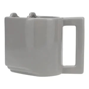Чаша Paladone Minecraft - Bucket of Axolotl shaped Mug (400ml), PP11368MCF - Image 2