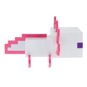 Лампа Paladone: Minecraft - Axolotl Light, PP11743MCFV2 - Image 8