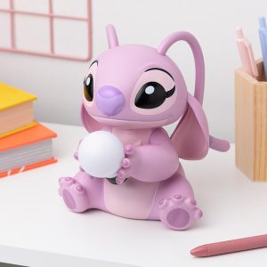 Лампа Paladone Disney: Stitch - Angel Light, PP13519LS - Image 2