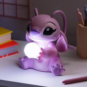 Лампа Paladone Disney: Stitch - Angel Light, PP13519LS - Image 3