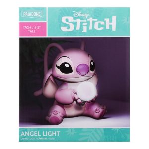 Лампа Paladone Disney: Stitch - Angel Light, PP13519LS - Image 4