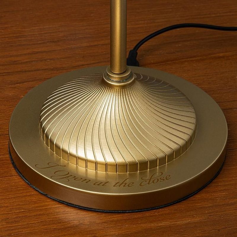 Лампа Paladone: Harry Potter - Golden Snitch Posable Desk Lamp, PP12796HP - Image 7