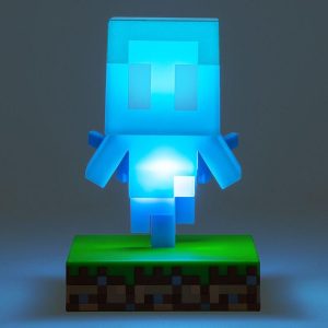 Лампа Paladone Icons  Minecraft - Allay Light, PP12709MCF - Image 3