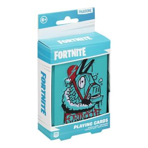 Карти за игра Paladone: Fortnite - Playing Cards in Tin, PP14531FO - Image 3