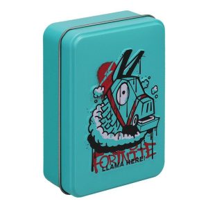 Карти за игра Paladone: Fortnite - Playing Cards in Tin, PP14531FO - Image 2