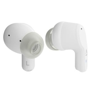 Блутут слушалки-тапи Creative Zen Air Pro - Бели - Image 2
