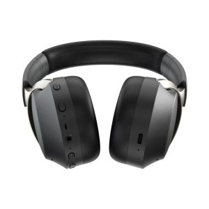 Безжични слушалки Creative Zen Hybrid SXFI - Black - Image 4
