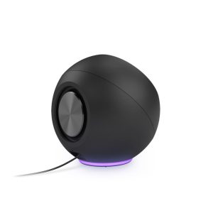 Озвучителна система Creative Pebble SE - Black - Image 4