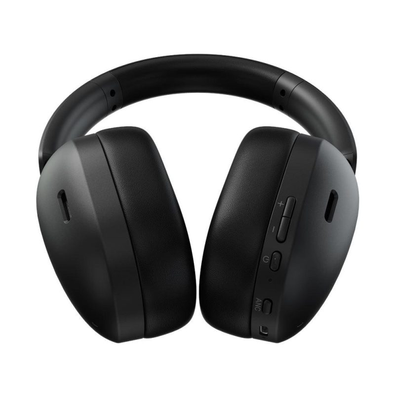 Безжични слушалки Creative Zen Hybrid (Gen 2) - Black - Image 5