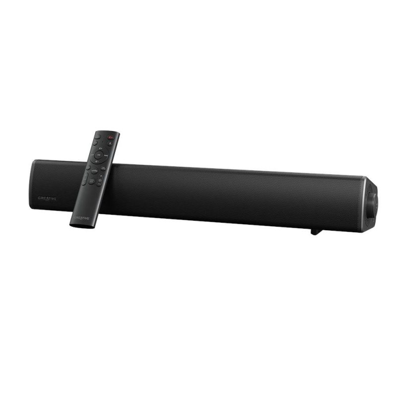 Озвучителна система Creative Sound Blaster GS5 - Черен - Image 2