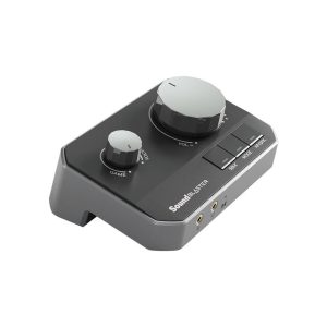 Външна звукова карта Creative SoundBlaster G8 Hi-Res Gaming DAC и AMP - Image 3