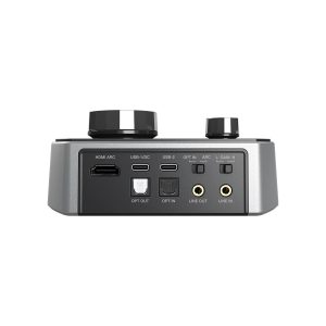Външна звукова карта Creative SoundBlaster G8 Hi-Res Gaming DAC и AMP - Image 6