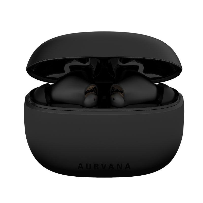 Блутут слушалки-тапи Creative Auravana Ace - Image 6