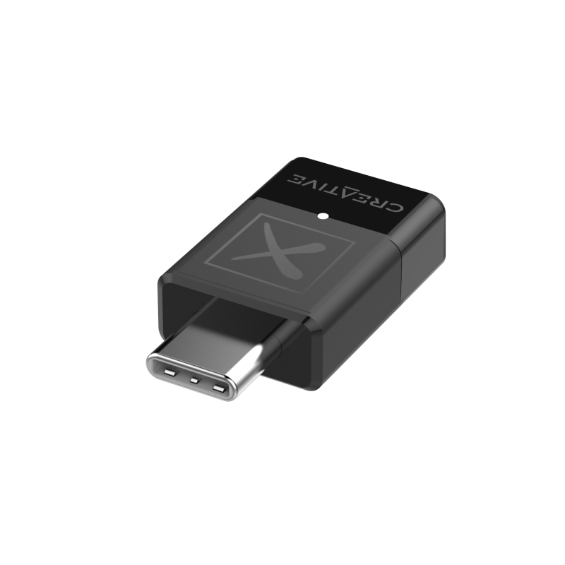Аудио предавател Creative BT-W3X, Bluetooth 5.3 - Image 2