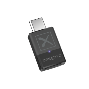 Аудио предавател Creative BT-W3X, Bluetooth 5.3 - Image 5