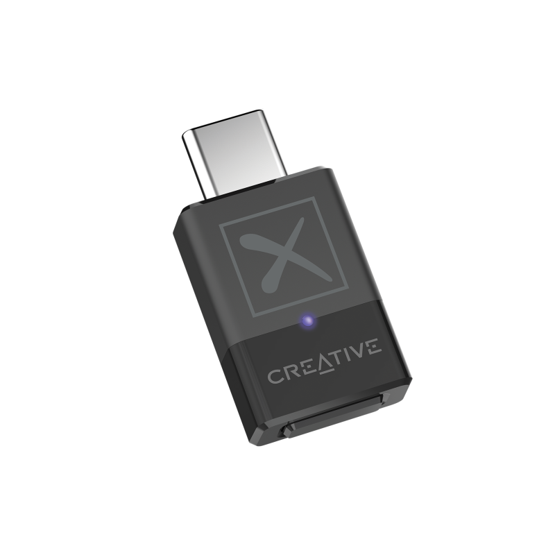 Аудио предавател Creative BT-W3X, Bluetooth 5.3 - Image 5
