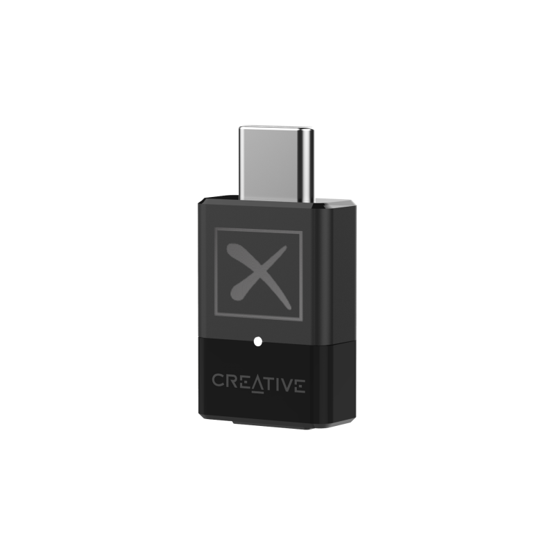 Аудио предавател Creative BT-W3X, Bluetooth 5.3 - Image 3