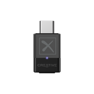 Аудио предавател Creative BT-W3X, Bluetooth 5.3 - Image 4
