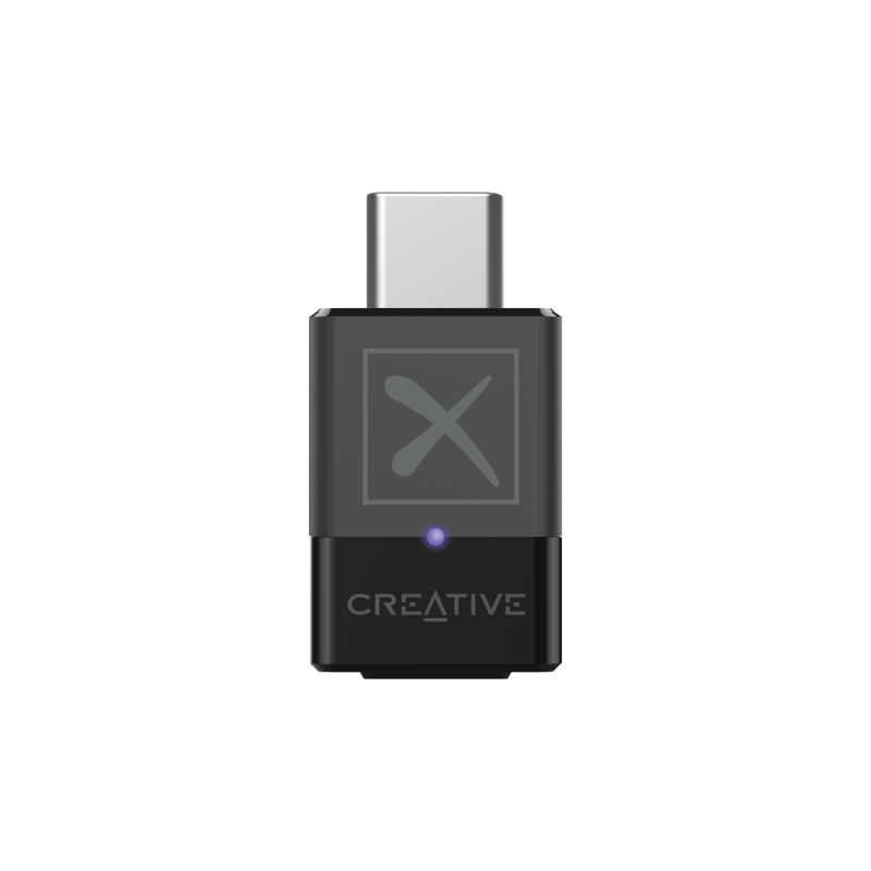 Аудио предавател Creative BT-W3X, Bluetooth 5.3 - Image 4