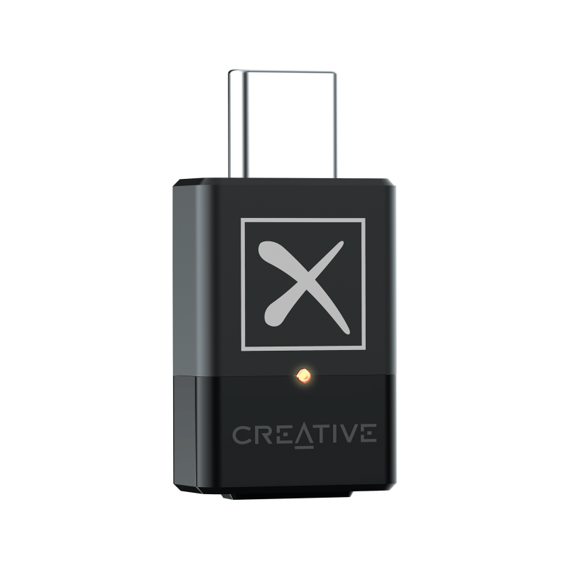 Безжичен аудио предавател Creative BT-W5, Bluetooth 5.3 - Image 3