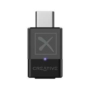 Безжичен аудио предавател Creative BT-W5, Bluetooth 5.3 - Image 4
