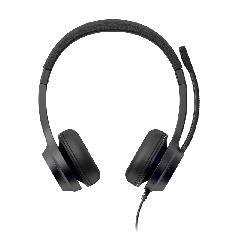 Слушалки с микрофон Creative Chat USB - Image 4