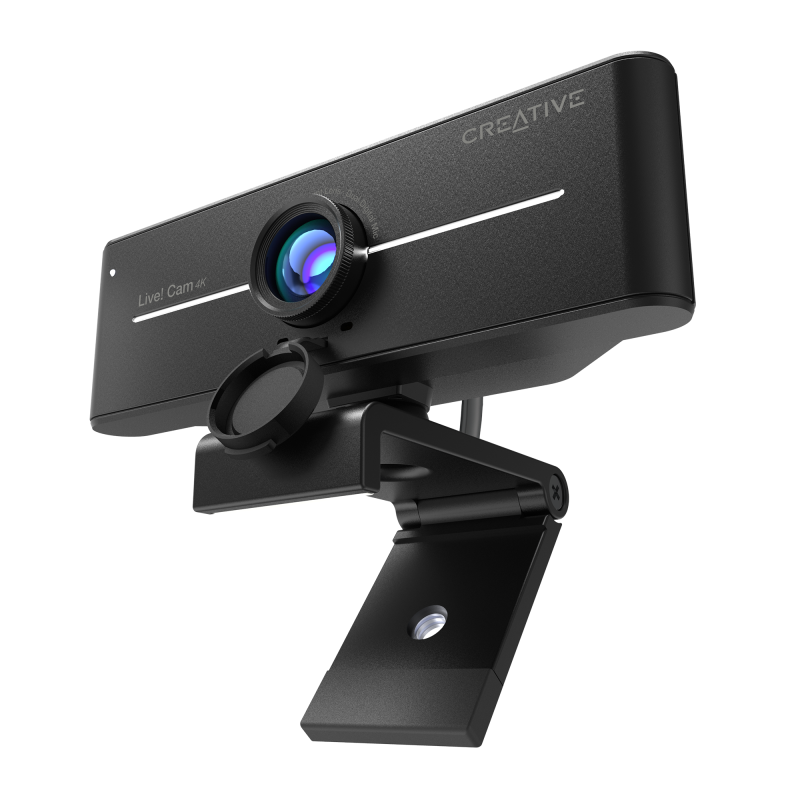 Уеб камера Creative Live! Cam Sync 4K - Image 4