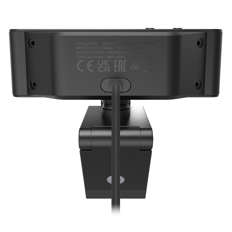 Уеб камера Creative Live! Cam Sync 4K - Image 6
